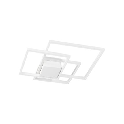 Плафон Nova-Luce LED 42W 3000K дизайнерски - 1