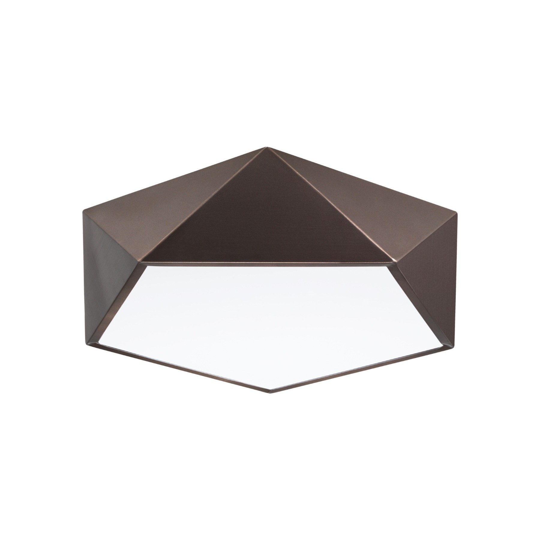 Плафон Nova-Luce E27, 4x10W, димиран, дизайнерски - 1 Плафон Nova-Luce E27, 4x10W, димиран, дизайнерски - 1