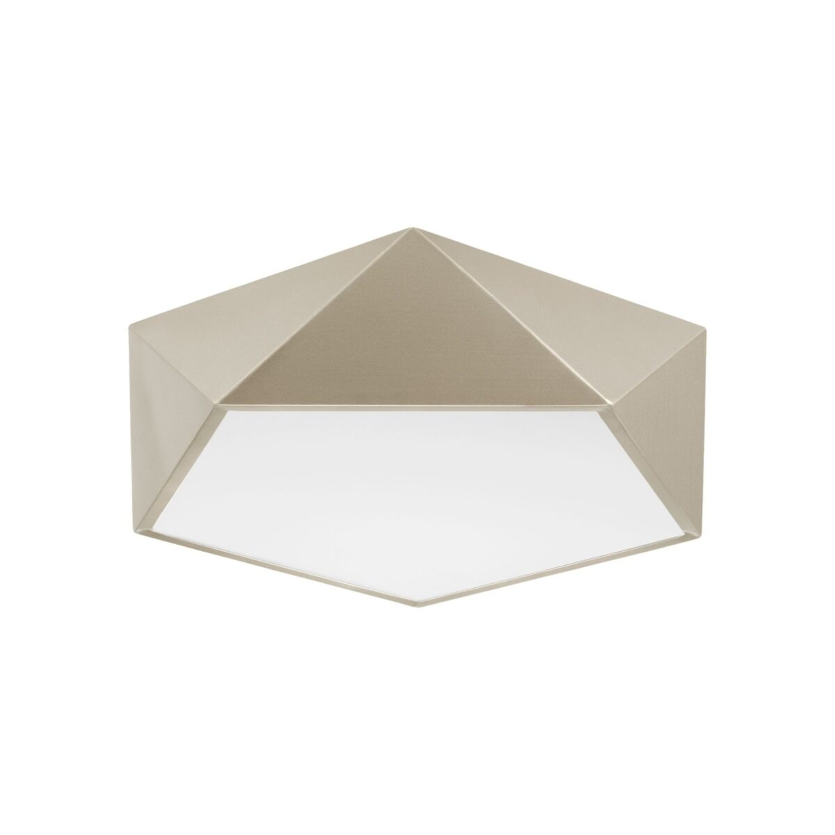 Плафон Nova-Luce с фасунга E27, 4x10W, димиран - 1