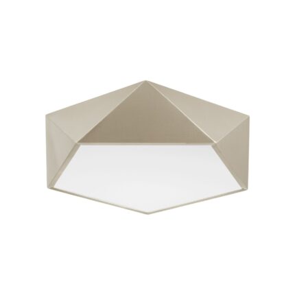 Плафон Nova-Luce с фасунга E27, 4x10W, димиран - 1