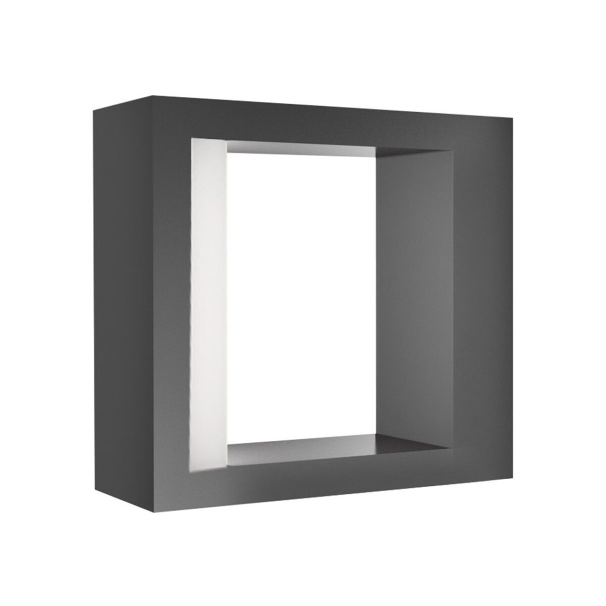 Аплик LED Nova-Luce 7W топла светлина 3000K - 1