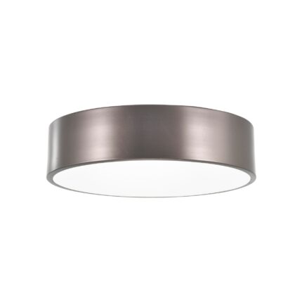 Плафон Nova-Luce E27 4x10W димиран съвременен - 1