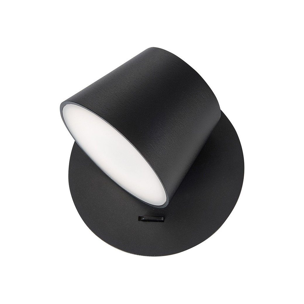 Аплик LED Nova-Luce 6W 3000K - 1 Аплик LED Nova-Luce 6W 3000K - 1