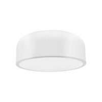 Плафон Nova-Luce, 2x10W, E27, димируем, Ф35см - 1