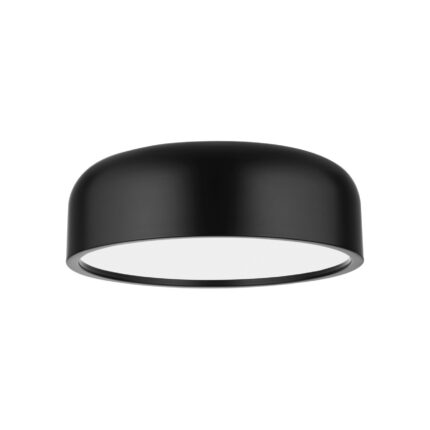 Плафон Nova-Luce E27 2x10W димируем - 1