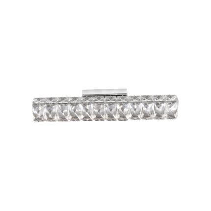 Аплик LED Nova-Luce 8W топла светлина 3000K - 1