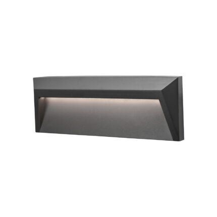 Аплик LED Nova-Luce 12W топла светлина 3000K - 1