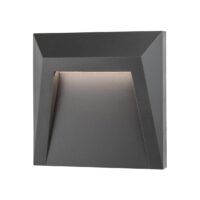 Аплик външен LED 12W 3000K Nova-Luce - 1
