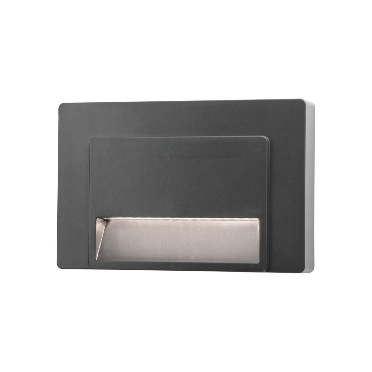 Аплик външен LED Nova-Luce 12W 3000K - 1