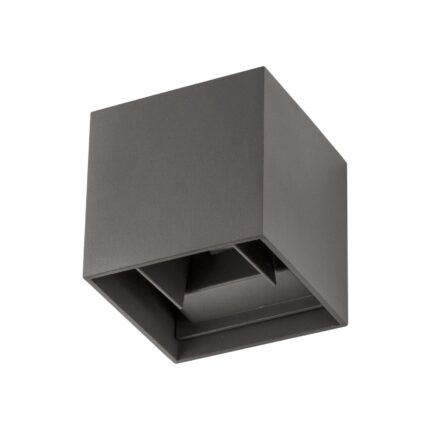 Външна лампа Nova-Luce LED 2x3W 3000K - 1