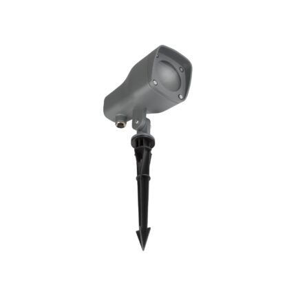 Външна спот лампа Nova-Luce GU10 7W - 1