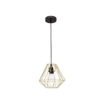 Пендел Nova-Luce E27, димируем, до 40W - 1