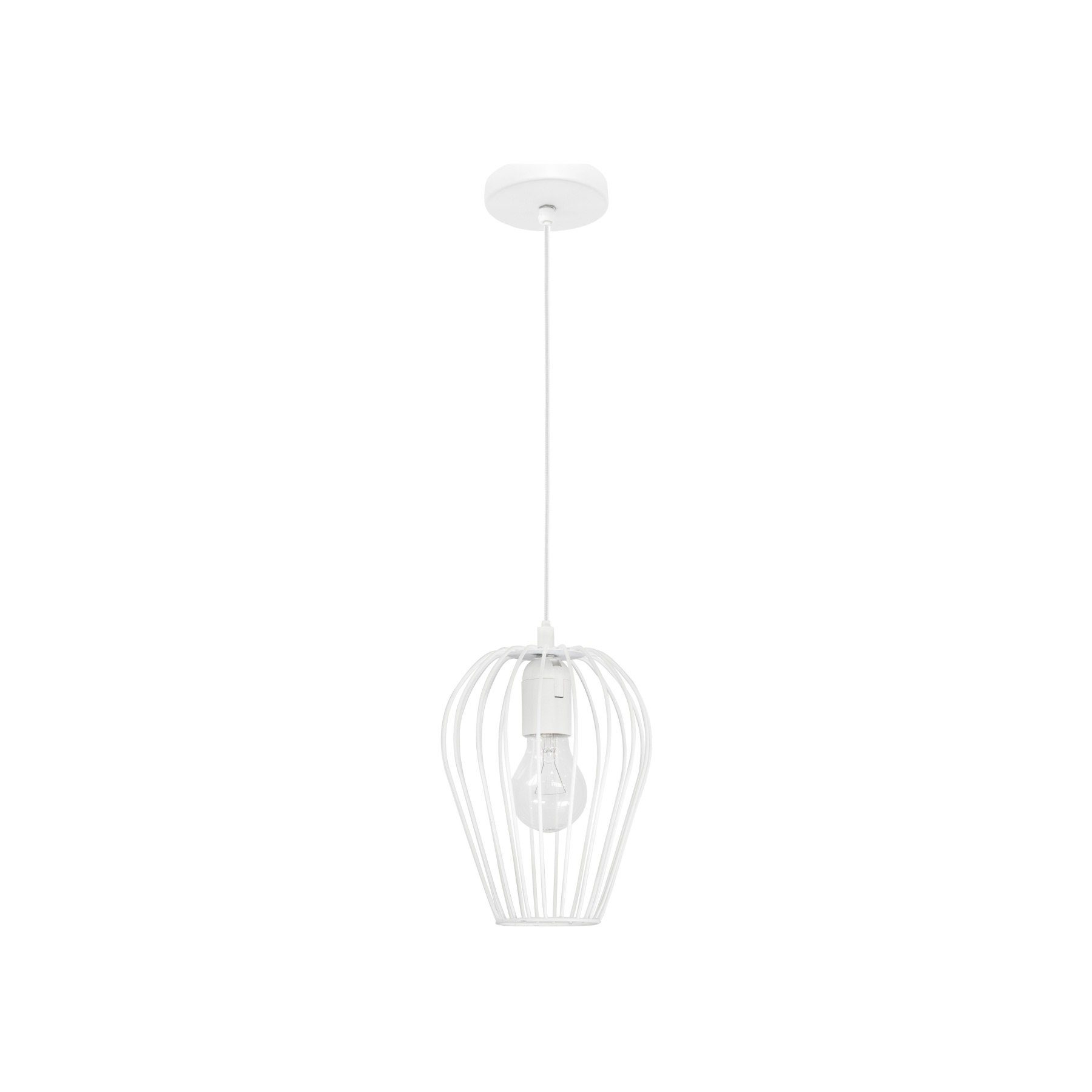 Пендел Nova-Luce E27 1x12W - 1 Пендел Nova-Luce E27 1x12W - 1