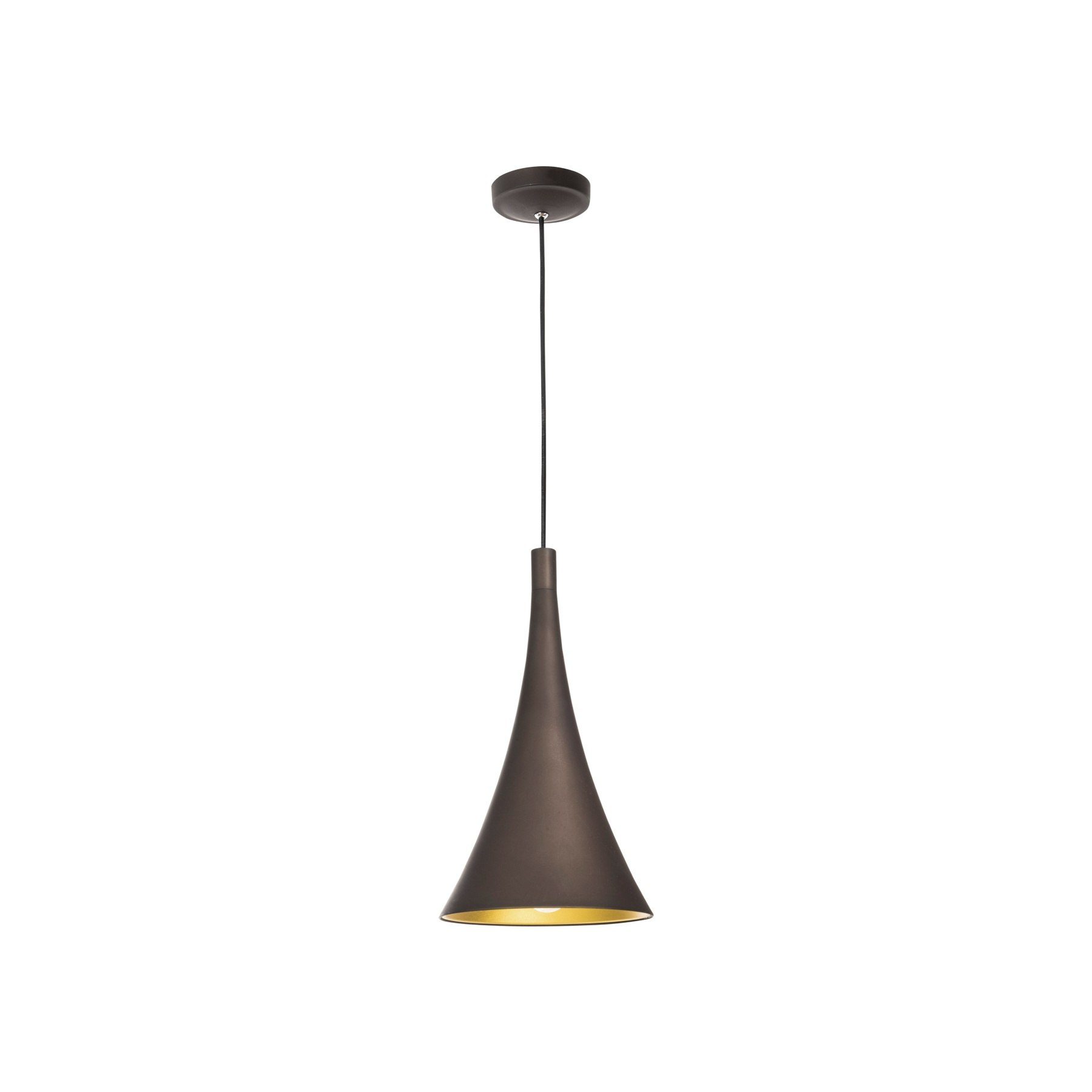 Пендел Nova-Luce E27 1x40W съвременен стил - 1 Пендел Nova-Luce E27 1x40W съвременен стил - 1