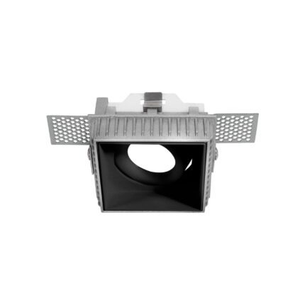 Луничка Nova-Luce GU10 10W за вграждане, димируема - 1