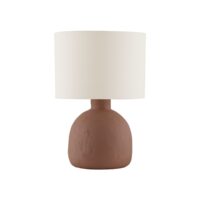 Настолна лампа Nova-Luce E27 12W - 1