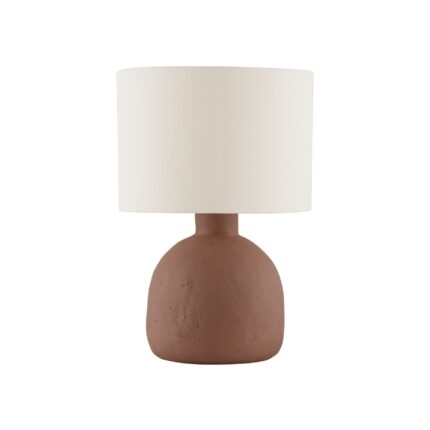 Настолна лампа Nova-Luce E27 12W - 1