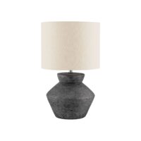 Настолна лампа Nova-Luce E27 12W - 1