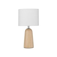 Настолна лампа Nova-Luce E27 12W - 1