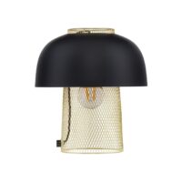 Настолна лампа Nova-Luce E27 12W - 1