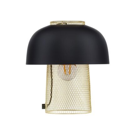 Настолна лампа Nova-Luce E27 12W - 1