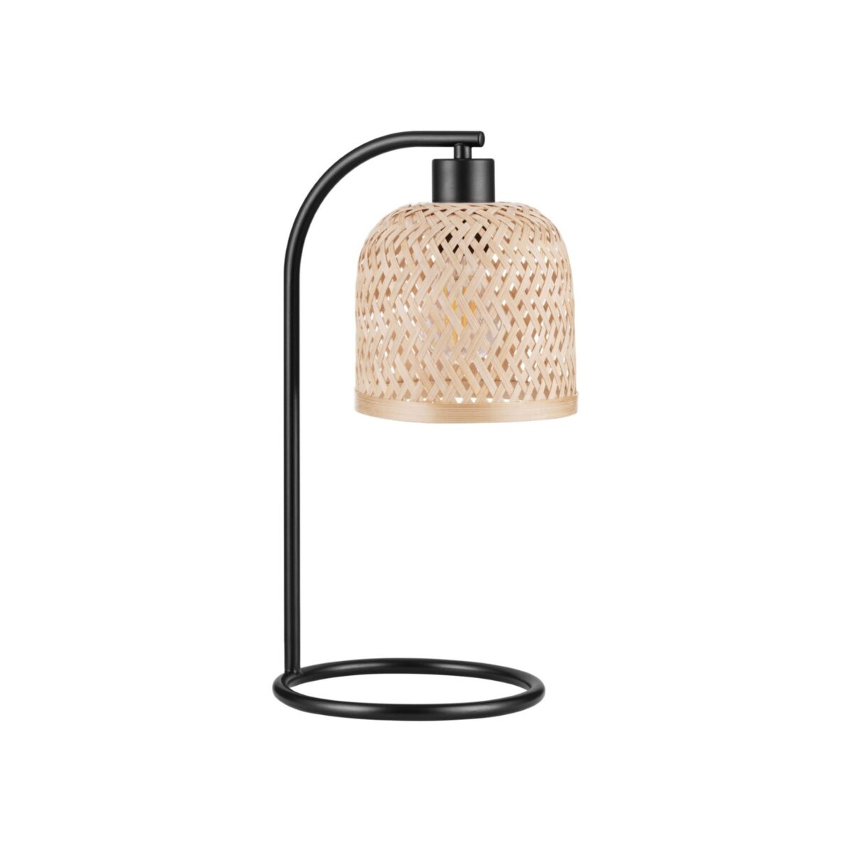 Настолна лампа Nova-Luce E27 12W - 1