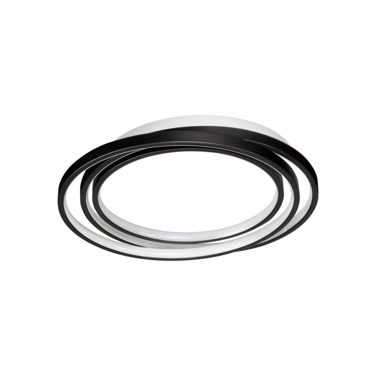 Плафон LED 27W Nova-Luce топла светлина 3000K - 1