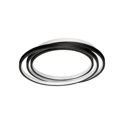 Плафон LED 27W Nova-Luce топла светлина 3000K - 1