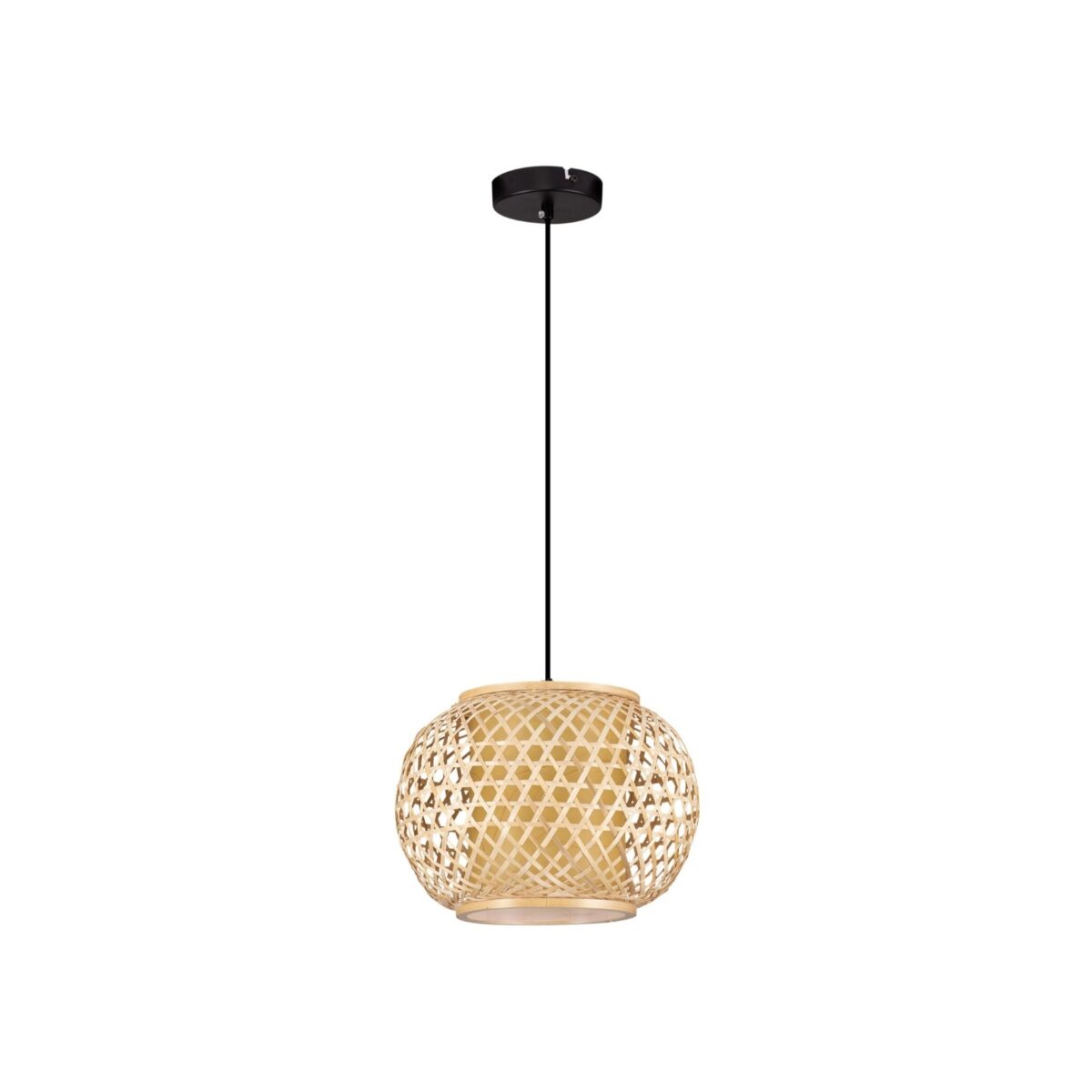 Пендел Nova-Luce E27 1x12W - 1