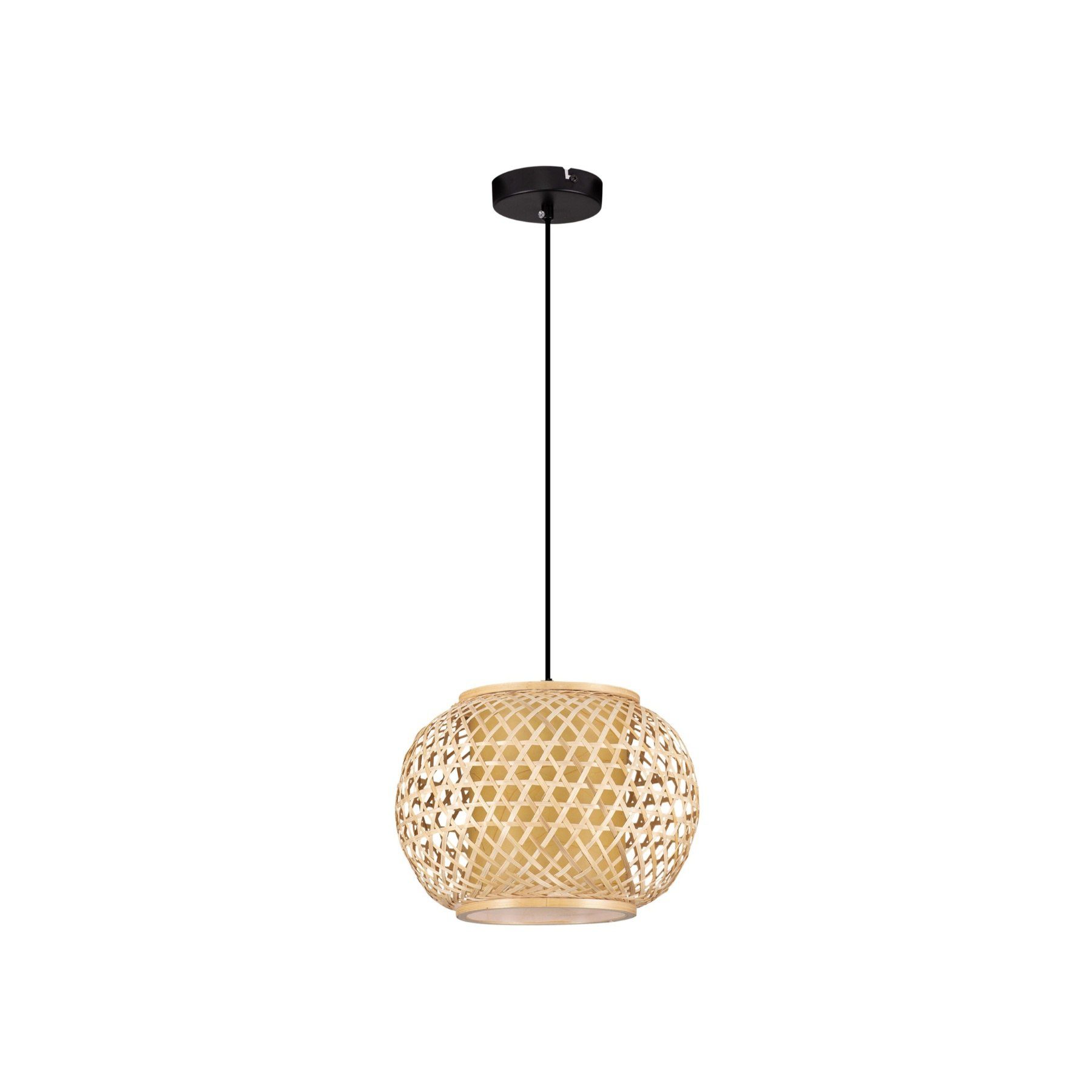 Пендел Nova-Luce E27 1x12W - 1 Пендел Nova-Luce E27 1x12W - 1