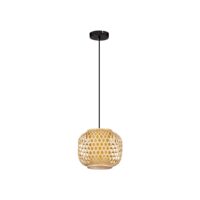 Пендел Nova-Luce E27, 12W, димиран, съвременен дизайн - 1