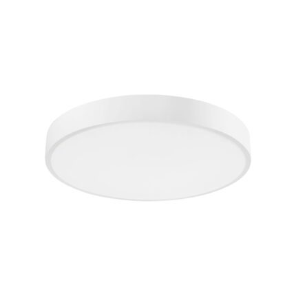 Плафон LED Nova-Luce 24W топла светлина 3000K - 1
