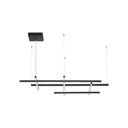 Полилей Nova-Luce LED 8.3W димируем, топла светлина - 1