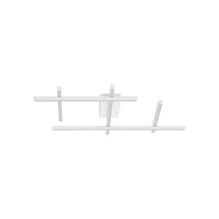 Плафон Nova-Luce LED 6.3W топла светлина 3000K - 1