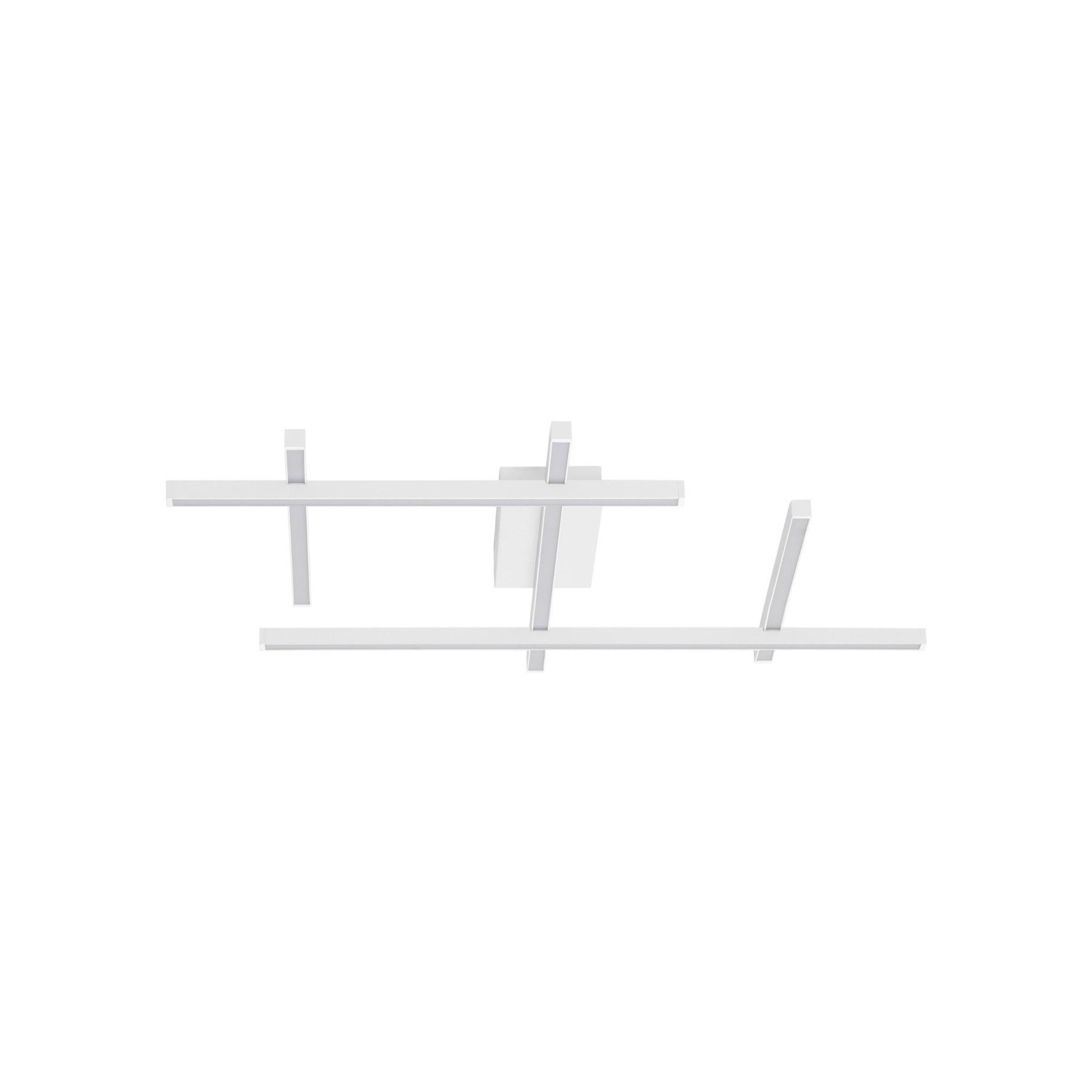 Плафон Nova-Luce LED 6.3W топла светлина 3000K - 1 Плафон Nova-Luce LED 6.3W топла светлина 3000K - 1