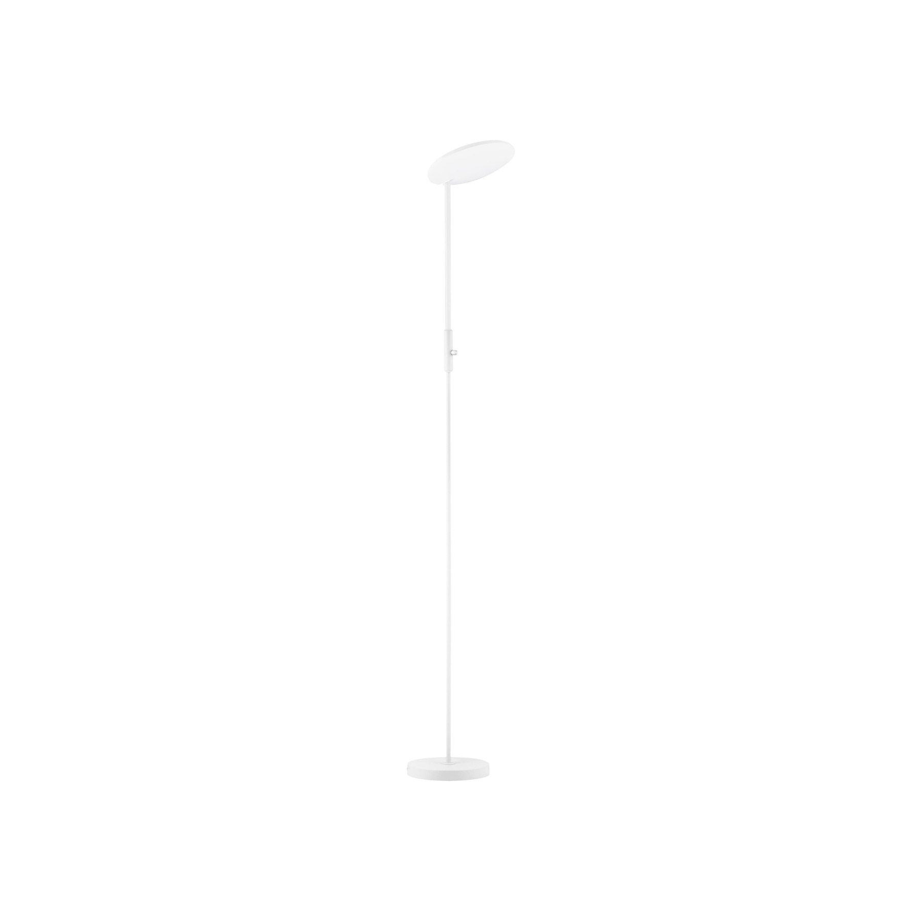 Лампион Nova-Luce LED 30W димируем, 3000K, 205см - 1 Лампион Nova-Luce LED 30W димируем, 3000K, 205см - 1