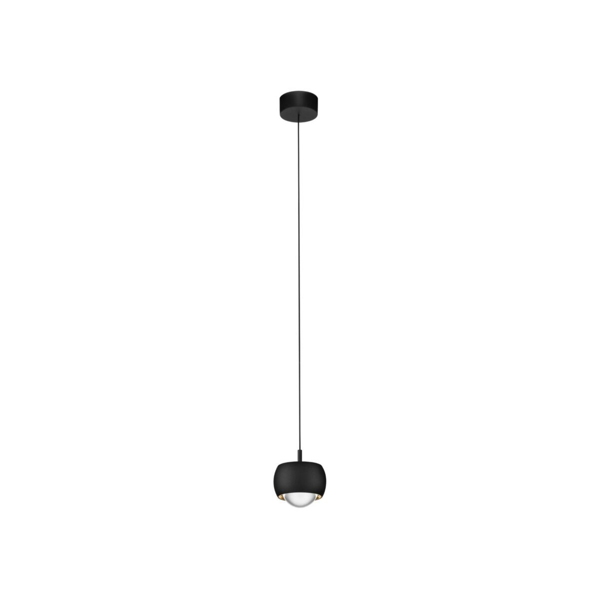 Пендел Nova-Luce LED 13W топла светлина 3000K - 1