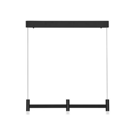 Полилей Nova-Luce LED 12W 3000K - 1