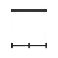 Полилей Nova-Luce LED 12W топла светлина - 1