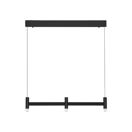 Полилей Nova-Luce LED 12W топла светлина - 1
