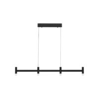 Полилей Nova-Luce LED 1x1.7W, топла светлина 3000K - 1