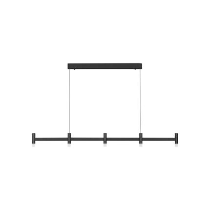 Полилей Nova-Luce LED 21W, топла светлина 3000K - 1