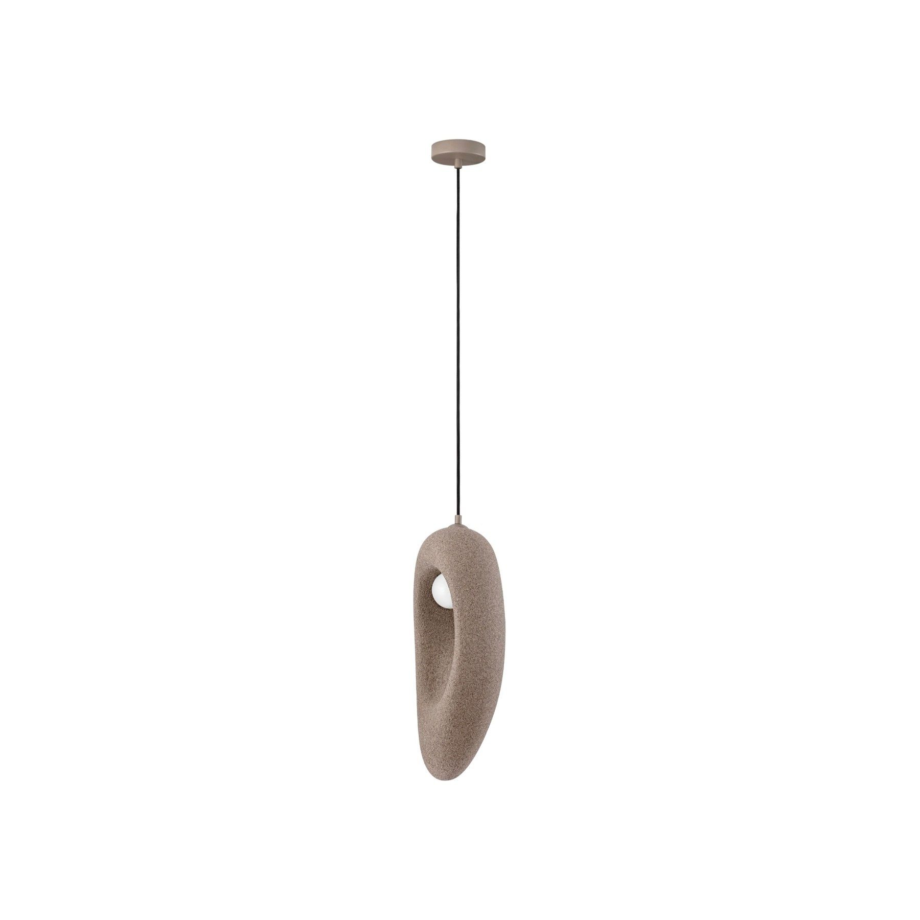 Пендел Nova-Luce G9 1x5W - 1 Пендел Nova-Luce G9 1x5W - 1