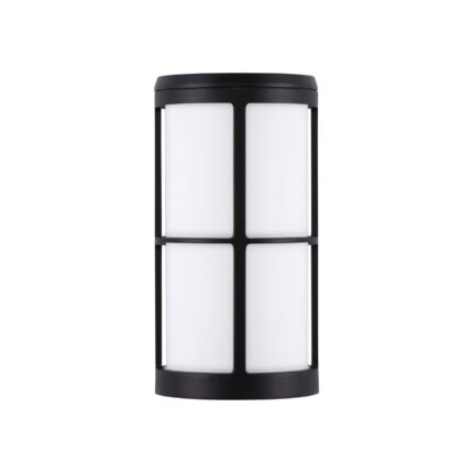Аплик външен Nova-Luce E27 12W - 1