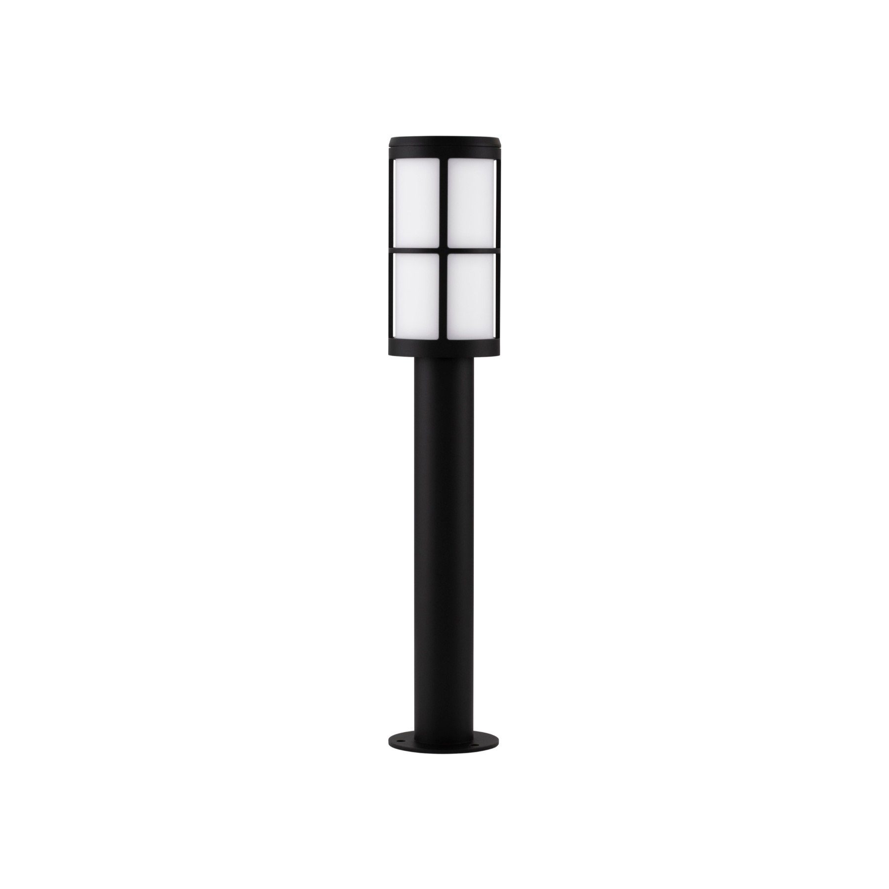 Външна лампа Nova-Luce E27 12W - 1 Външна лампа Nova-Luce E27 12W - 1