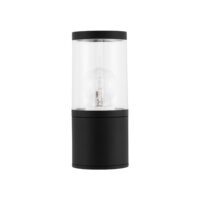 Аплик външен Nova-Luce E27 12W димиран - 1