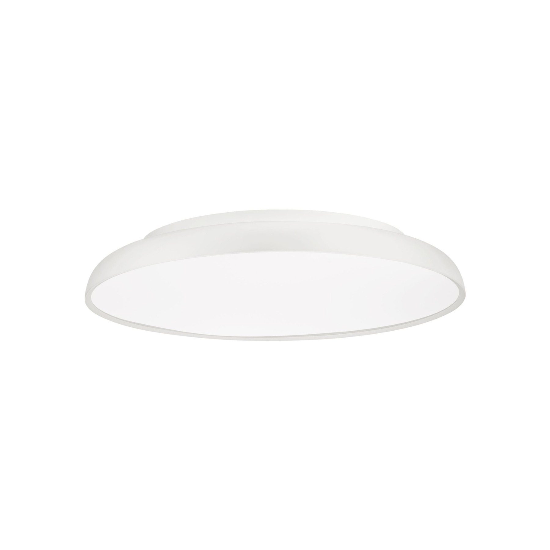 Плафон Nova-Luce 50W LED димируем, топла светлина 3000K - 1 Плафон Nova-Luce 50W LED димируем, топла светлина 3000K - 1
