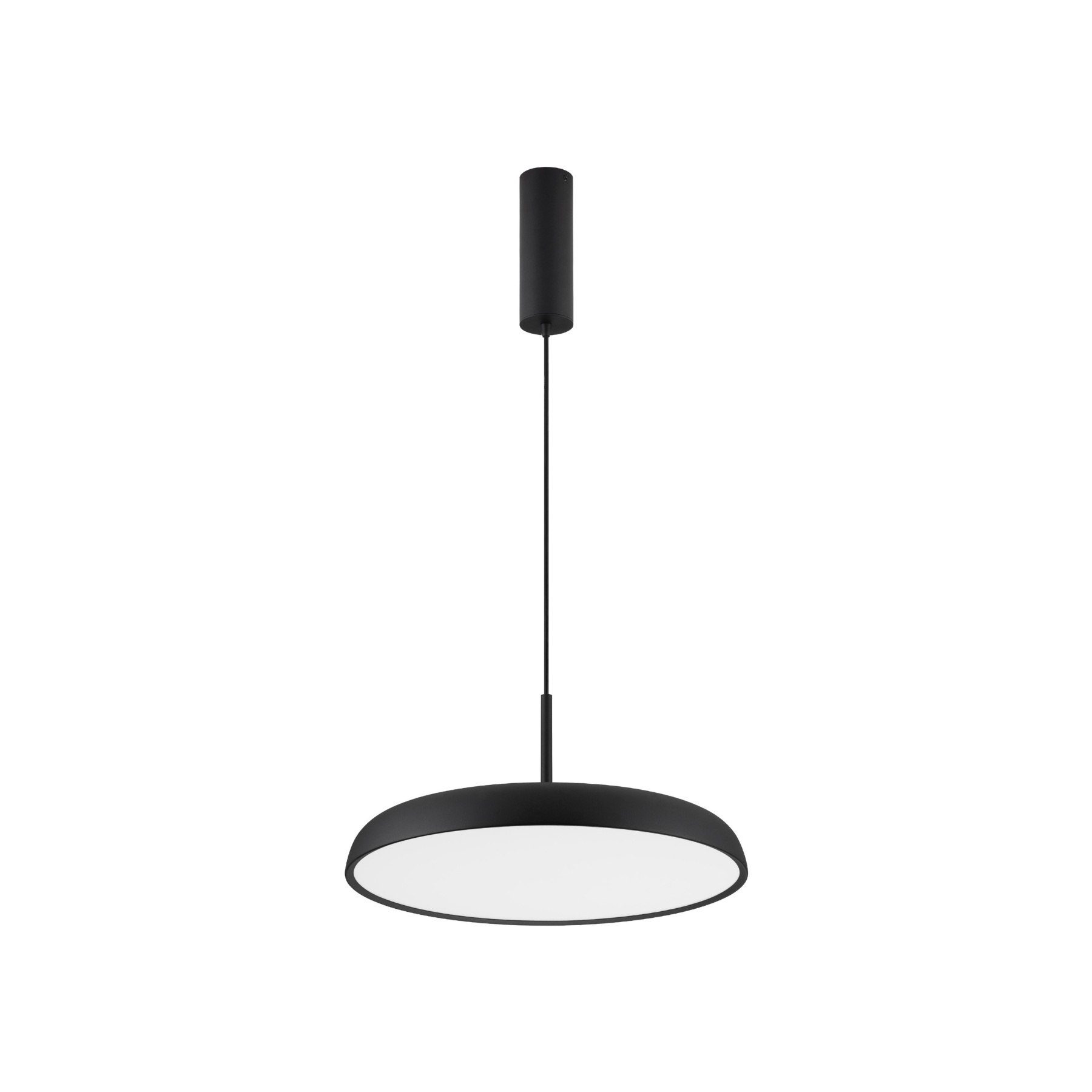 Пендел LED Nova-Luce 40W топла светлина 3000K - 1 Пендел LED Nova-Luce 40W топла светлина 3000K - 1
