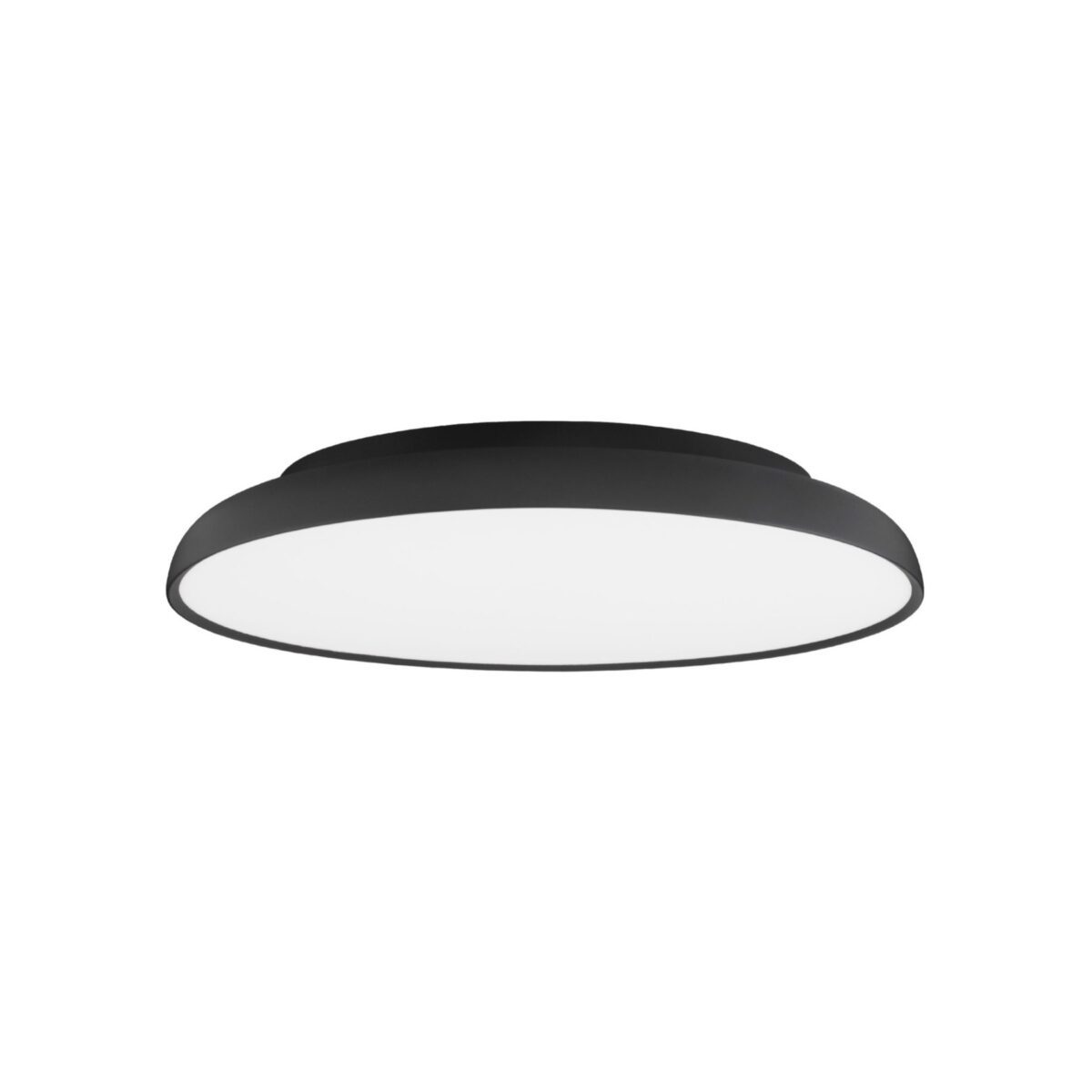Плафон LED 40W с димер, Nova-Luce, Ø45см - 1