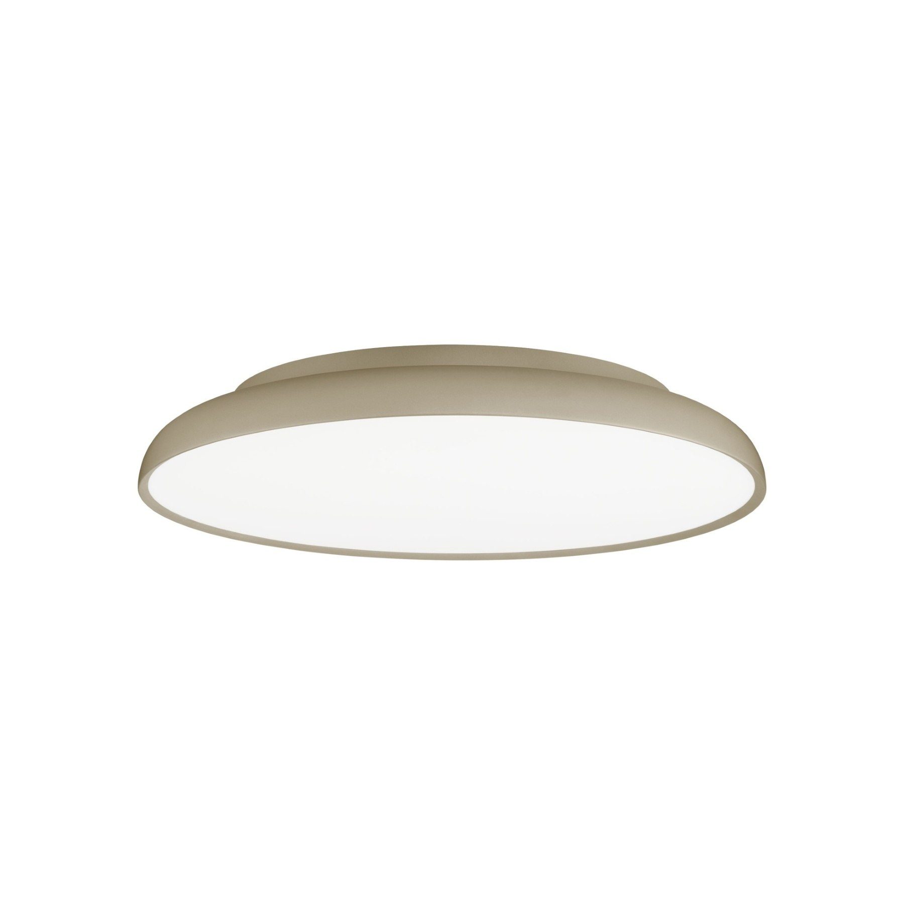 Плафон Nova-Luce LED 50W, регулируем спектър, Ф60см - 1 Плафон Nova-Luce LED 50W, регулируем спектър, Ф60см - 1